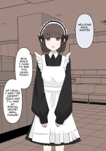 Maid no Gyakushuu : página 3