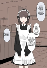 Maid no Gyakushuu : página 4