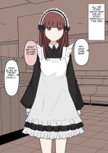 Maid no Gyakushuu : página 7