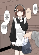 Maid no Gyakushuu : página 10