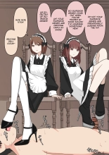 Maid no Gyakushuu : página 69