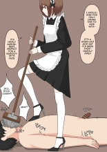 Maid no Gyakushuu : página 77