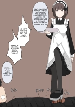 Maid no Gyakushuu : página 119