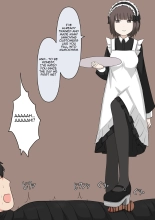 Maid no Gyakushuu : página 120