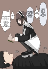 Maid no Gyakushuu : página 127