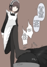 Maid no Gyakushuu : página 130