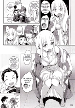 Re:Zero After Story : página 3