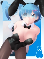 Re:Zero Bunny Girl Collection : página 2