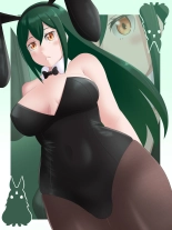 Re:Zero Bunny Girl Collection : página 8