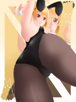 Re:Zero Bunny Girl Collection : página 10