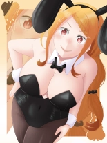 Re:Zero Bunny Girl Collection : página 14