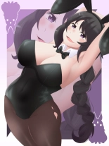 Re:Zero Bunny Girl Collection : página 18