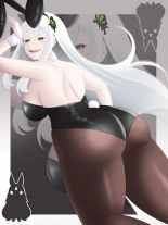 Re:Zero Bunny Girl Collection : página 20