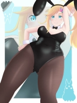 Re:Zero Bunny Girl Collection : página 24