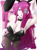 Re:Zero Bunny Girl Collection : página 26