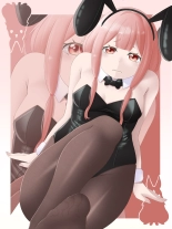 Re:Zero Bunny Girl Collection : página 28