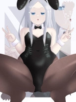 Re:Zero Bunny Girl Collection : página 34
