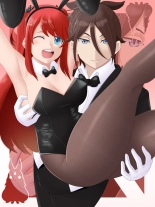 Re:Zero Bunny Girl Collection : página 42