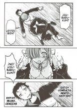 Re:Zero kara Hajimeru Happy End!? : página 25