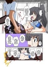 Unreasonable Girl Ch. 1 : página 4