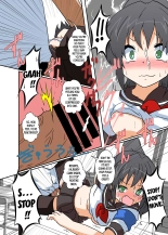 Unreasonable Girl Ch. 1 : página 5