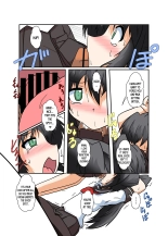 Unreasonable Girl Ch. 2 : página 7