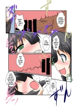 Unreasonable Girl Ch. 2 : página 12