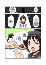 Unreasonable Girl Ch. 6 : página 2