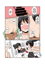 Unreasonable Girl Ch. 6 : página 5