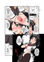 Unreasonable Girl Ch. 6 : página 10