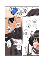 Unreasonable Girl Ch. 6 : página 13