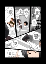 Unreasonable Girl Ch. 6 : página 16