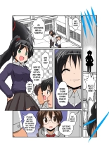 Unreasonable Girl Ch. 7 : página 4