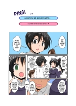 Unreasonable Girl Ch. 7 : página 6