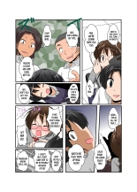 Unreasonable Girl Ch. 7 : página 7