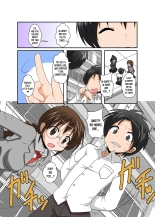 Unreasonable Girl Ch. 7 : página 9