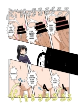 Unreasonable Girl Ch. 7 : página 14