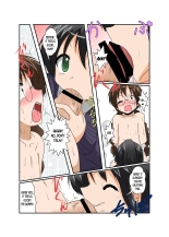 Unreasonable Girl Ch. 7 : página 20