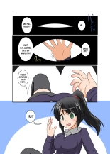 Unreasonable Girl Ch. 8 : página 3