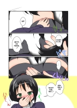 Unreasonable Girl Ch. 8 : página 7