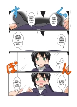 Unreasonable Girl Ch. 8 : página 10