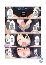 Unreasonable Girl Ch. 8 : página 22