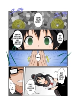 Unreasonable Girl Ch. 12 : página 3