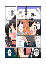 Unreasonable Girl Ch. 12 : página 4