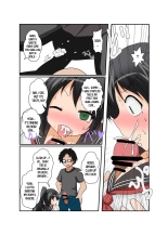 Unreasonable Girl Ch. 12 : página 7