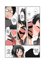 Unreasonable Girl Ch. 12 : página 8