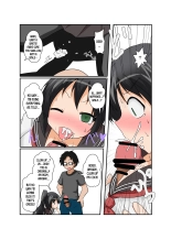 Unreasonable Girl Ch. 12 : página 19