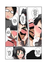 Unreasonable Girl Ch. 12 : página 20