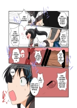 Unreasonable Girl Ch. 12 : página 23