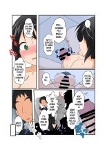 Unreasonable Girl Ch. 13 : página 18